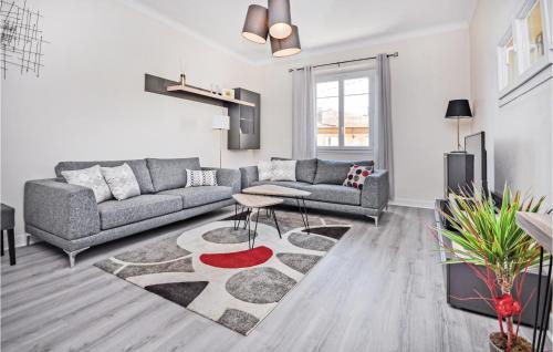 California - Pezou Apartment | 2 Bedroom Awesome Apartment In Cannes