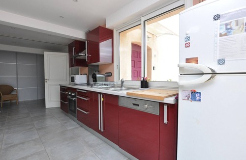 Biot Apartment | 2 bedroom beautiful apartment in Biot