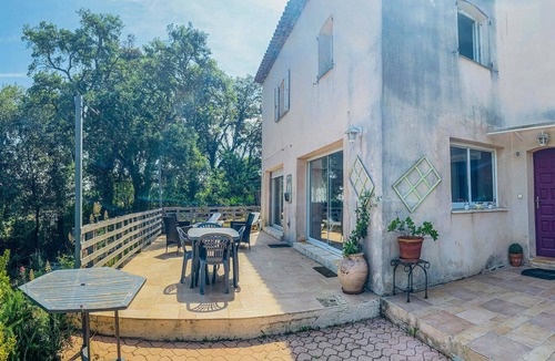 Biot Apartment | 2 bedroom beautiful apartment in Biot