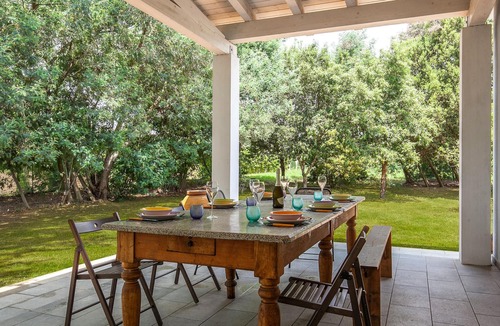 Orentano House | 2 bedroom beautiful home in Orentano