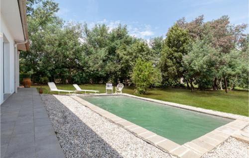 Orentano House | 2 Bedroom Beautiful Home In Orentano
