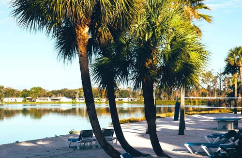 Orange Lake Condo | 2 Bedroom Condo Orange Lake Resort - Spacious & Family Friendly West Village!