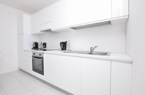 La Turbie Apartment | 2 bedroom cozy apartment in La Turbie