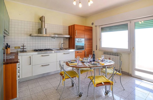 Orbetello Apartment | 2 bedroom cozy apartment in Orbetello