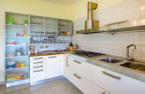 Orbetello Apartment | 2 bedroom cozy apartment in Orbetello