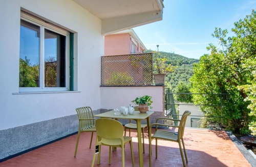 Cavi House | 2 bedroom gorgeous home in Lavagna