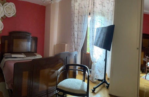 Allerona Bed & Breakfast | 2 bedroom bed & breakfast in allerona station