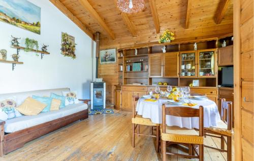 Sillano House | 2 Bedroom Lovely Home In Sillano
