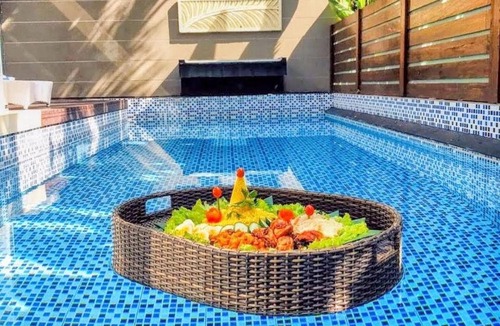 Babakan Villa | 2 BEDROOM MODERN VILLA