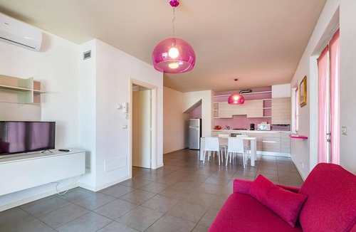Raffa Apartment | 2 bedroom nice apartment in Puegnago sul Garda