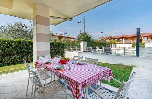 Raffa Apartment | 2 bedroom nice apartment in Puegnago sul Garda