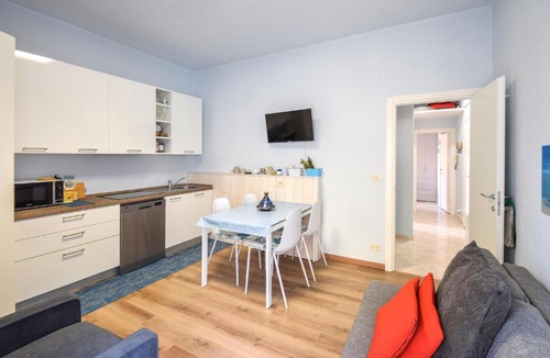 Rapallo Apartment | 2 Bedroom Nice Apartment In Rapallo