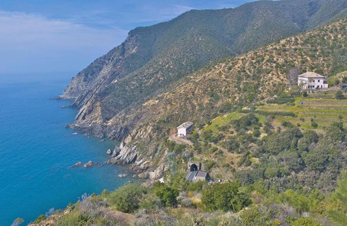 Rapallo Apartment | 2 Bedroom Nice Apartment In Rapallo