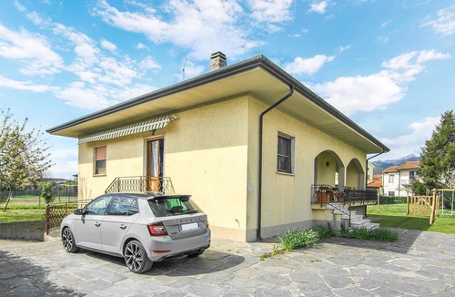 Capanne-Prato-Cinquale House | 2 bedroom nice home in Montignoso
