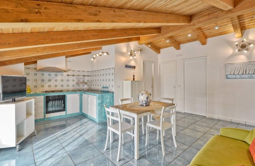 Agropoli Apartment | 2 bedroom stunning apartment in Agropoli