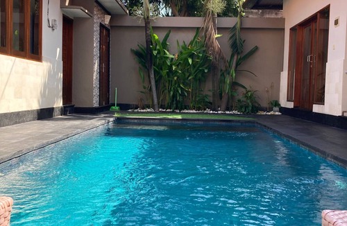 Umalas Villa | 2-bedroom villa in charming Bali, escape to your own slice of paradise.