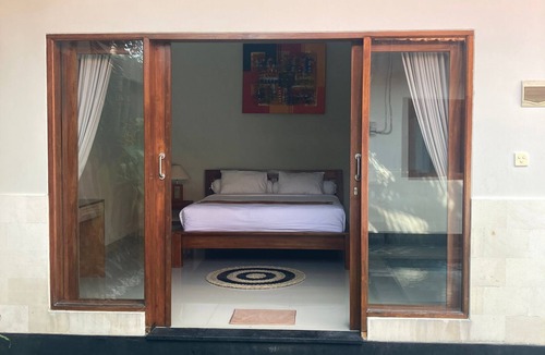 Umalas Villa | 2-bedroom villa in charming Bali, escape to your own slice of paradise.