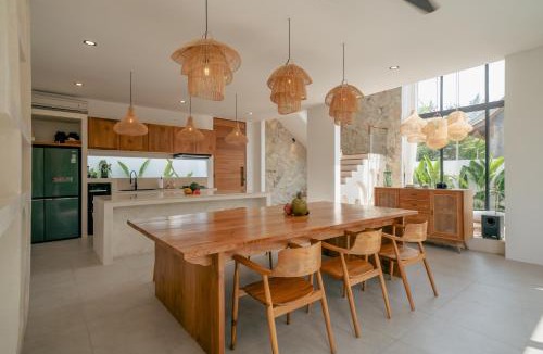 Cepaka Villa | 2 Bedroom Villa with Jungle View in Cepaka - Canggu