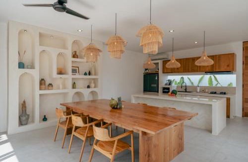 Cepaka Villa | 2 Bedroom Villa with Jungle View in Cepaka - Canggu