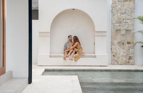 Cepaka Villa | 2 Bedroom Villa with Jungle View in Cepaka - Canggu