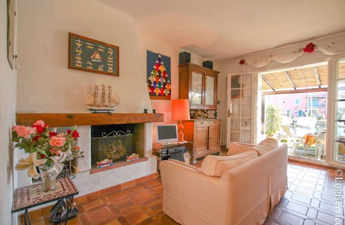 Port Grimaud House | 2 Bedrooms house et 10 m mooring near St Tropez