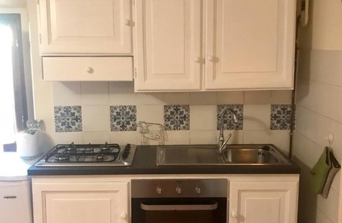 Montaione Apartment | 2-BR 1 bath abode in the Chianti hills!