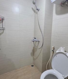 Cimahi Apartment | 2 BR and Sofabed Max 5 Guest Pasteur Gateaway