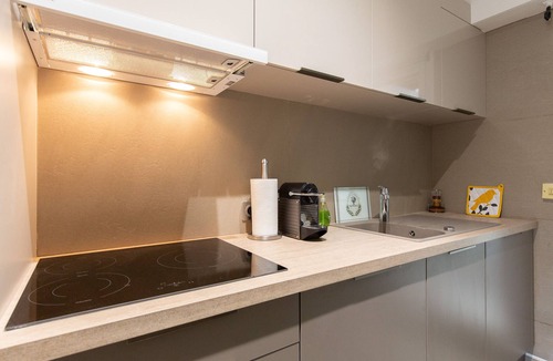 Pointe Croisette Apartment | 2-Br apartment 2 minutes from the beach, parking