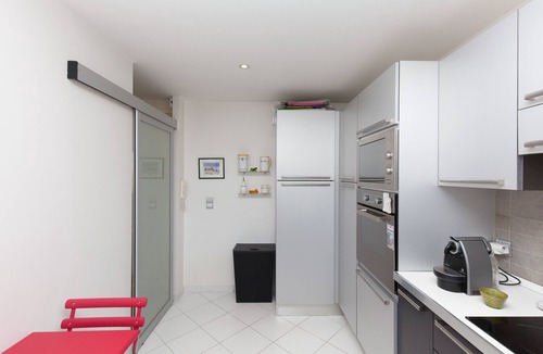 Cannes City Centre Apartment | 2-Br. apartment by the beaches – Magical sea view