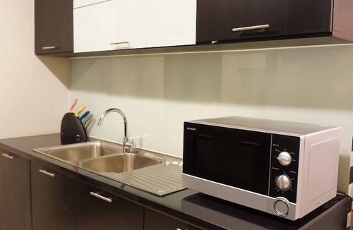 Karet Condo | 2 BR Suite at Epicentrum Rasuna