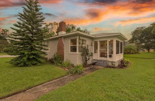 College Park House | 2 MI to DT Orlando & Winter Park