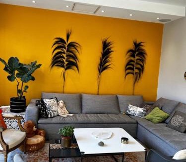 Prado - Republique Apartment | 2 mn walking from Banane Croisette center of Cannes