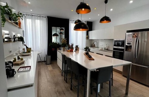 Prado - Republique Apartment | 2 mn walking from Banane Croisette, center of Cannes