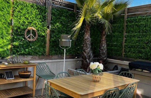 Prado - Republique Apartment | 2 mn walking from Banane Croisette, center of Cannes