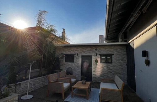 Prado - Republique Apartment | 2 mn walking from Banane Croisette, center of Cannes