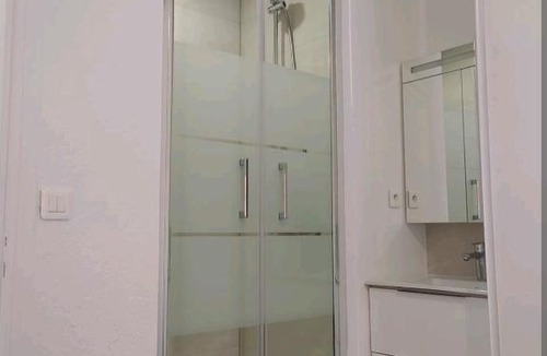 Antibes Old Town Apartment | 2 pièces climatisé à 200m des plages