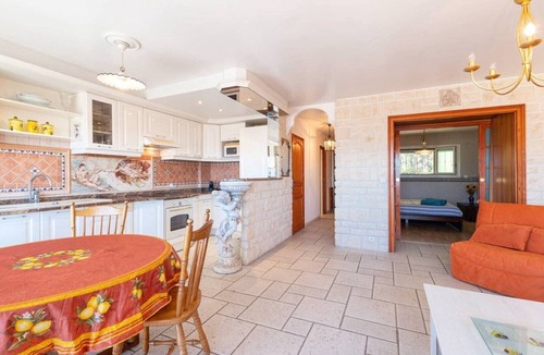 Mont Boron Apartment | 2 PIECES BALCONY ★ IMPRESSIVE VIEW ★ SEA ★ CITY ★ MOUNTAIN