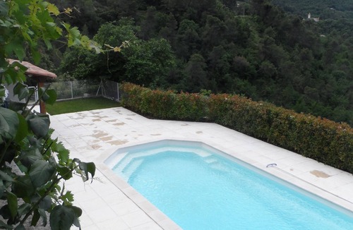 Saint-Blaise Apartment | 2-room apartment in the countryside ideal for relaxing for a few days