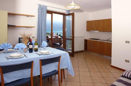 Oldesio Apartment | 2 Room Apartment with lake view