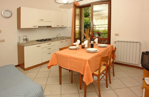 Oldesio Apartment | 2 Room Apartment without lake view