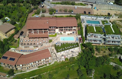 Oldesio Apartment | 2 Room Apartment without lake view