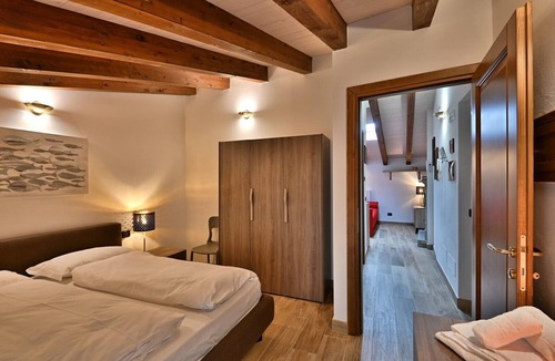 Prabione House | 2-rooms Apartment "La Betulla"