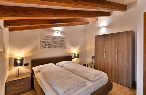 Prabione House | 2-rooms Apartment "La Betulla"
