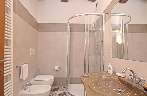 Prabione House | 2-rooms Apartment "La Betulla"