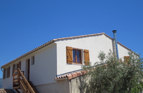 Gattieres Apartment | 2 Rooms Coteaux d'Azur