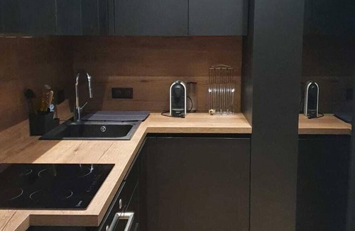 Saint-Roman Apartment | 2 Suites de Luxe Dans Demeure Niçoise