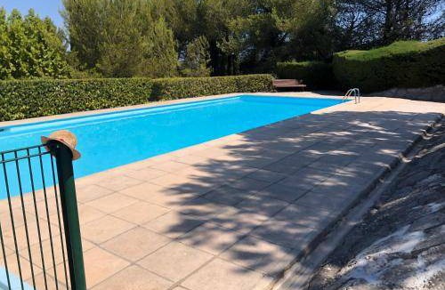 Bastide Giraud Apartment | 20 m² Apartment ∙ 1 bedroom ∙ 2 guests