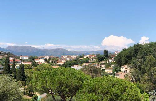 Bastide Giraud Apartment | 20 m² Apartment ∙ 1 bedroom ∙ 2 guests