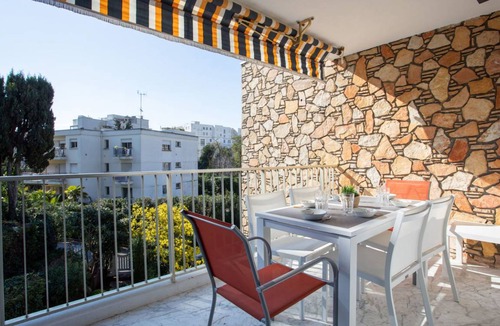 California - Pezou Apartment | 20 m² Apartment ∙ 1 bedroom ∙ 2 guests