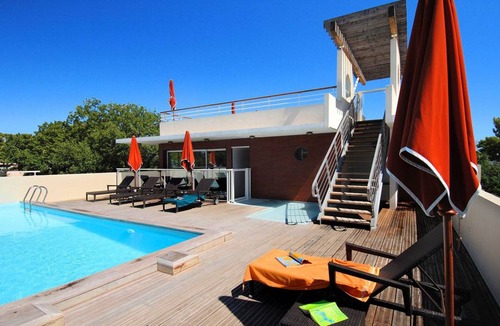 Antibes Apartment | 20 m² Apartment ∙ 1 bedroom ∙ 2 guests